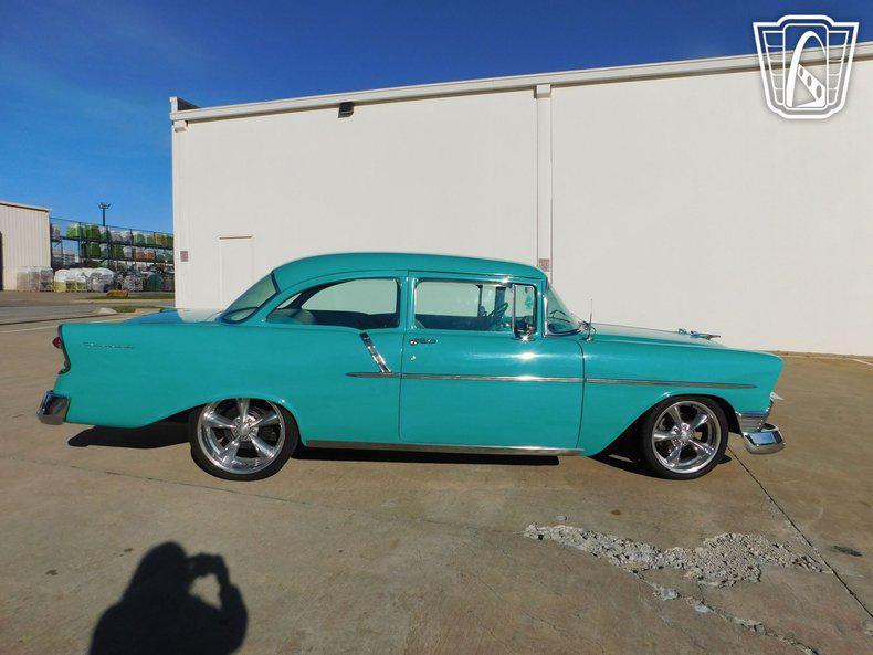 used 1956 Chevrolet 150 car, priced at $55,000