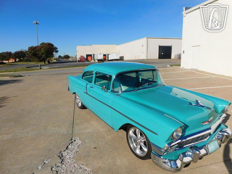 used 1956 Chevrolet 150 car, priced at $55,000