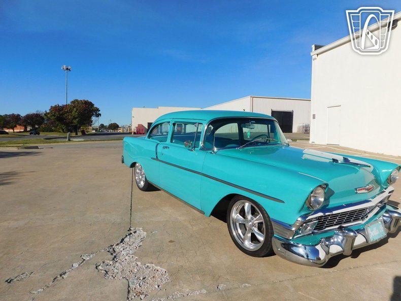 used 1956 Chevrolet 150 car, priced at $55,000