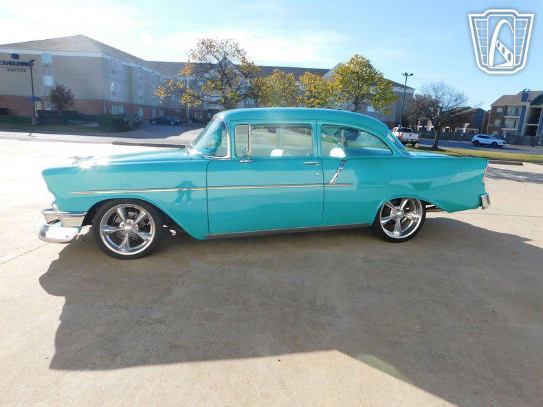 used 1956 Chevrolet 150 car, priced at $55,000