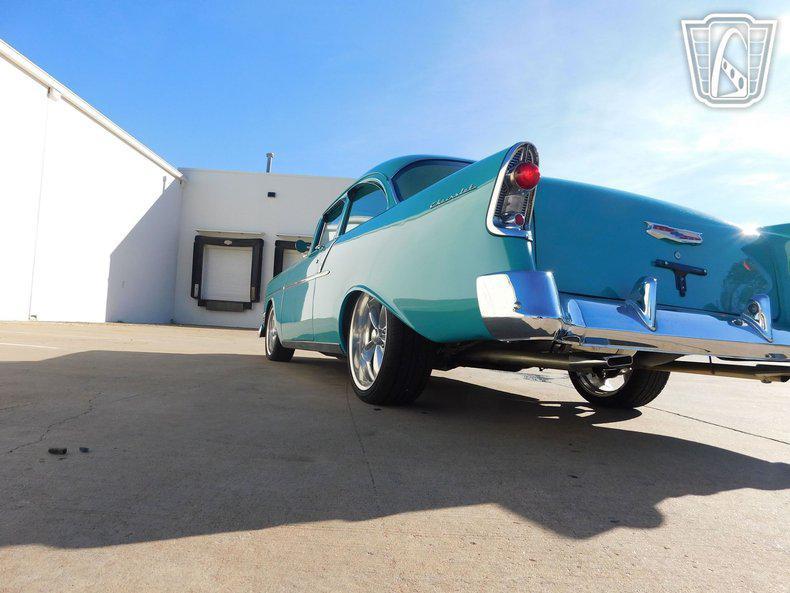 used 1956 Chevrolet 150 car, priced at $55,000