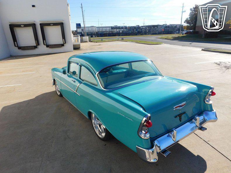 used 1956 Chevrolet 150 car, priced at $55,000