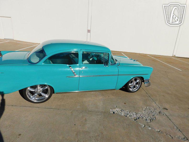 used 1956 Chevrolet 150 car, priced at $55,000