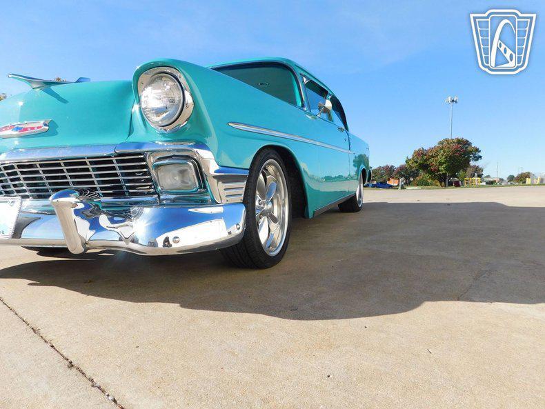 used 1956 Chevrolet 150 car, priced at $55,000