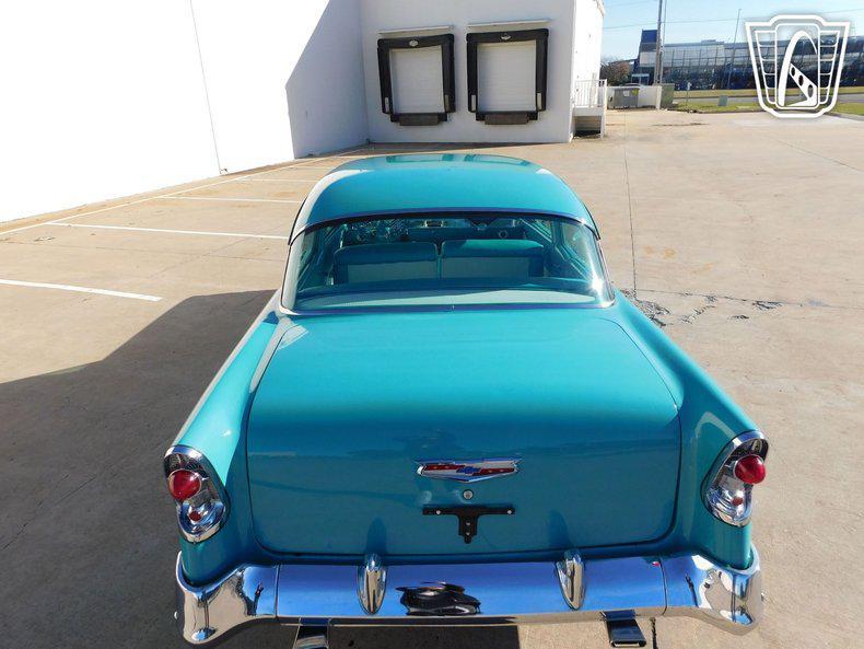used 1956 Chevrolet 150 car, priced at $55,000
