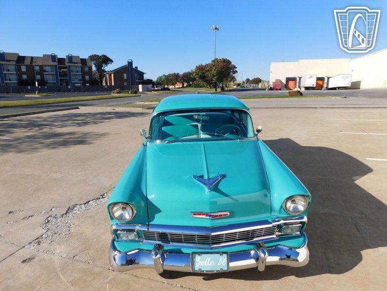 used 1956 Chevrolet 150 car, priced at $55,000