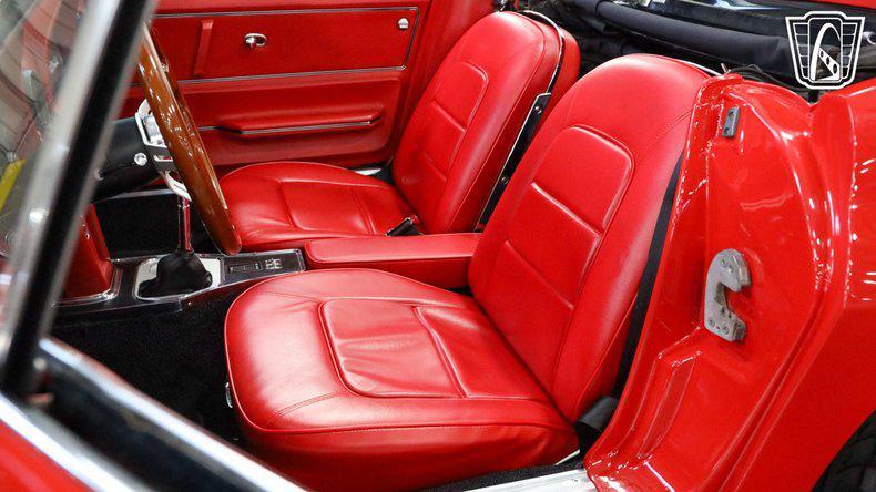 used 1965 Chevrolet Corvette car, priced at $170,000