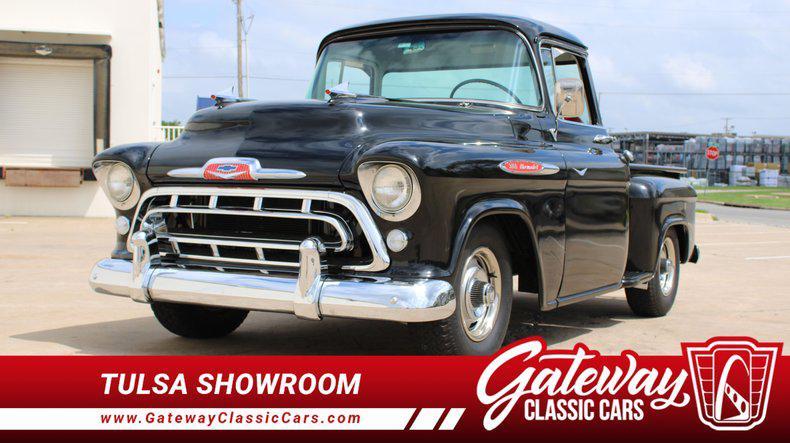 used 1957 Chevrolet 3100 car, priced at $59,000