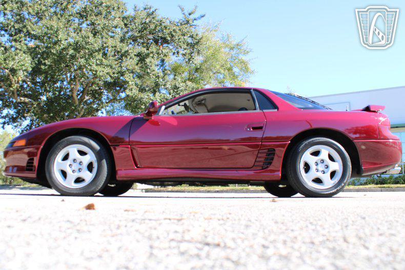 used 1992 Mitsubishi 3000GT car, priced at $14,500