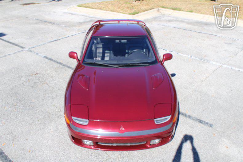 used 1992 Mitsubishi 3000GT car, priced at $14,500
