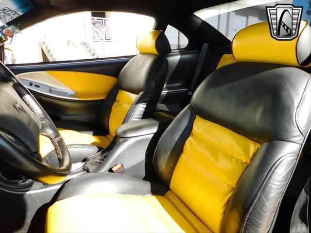 used 1995 Ford Mustang car, priced at $8,000