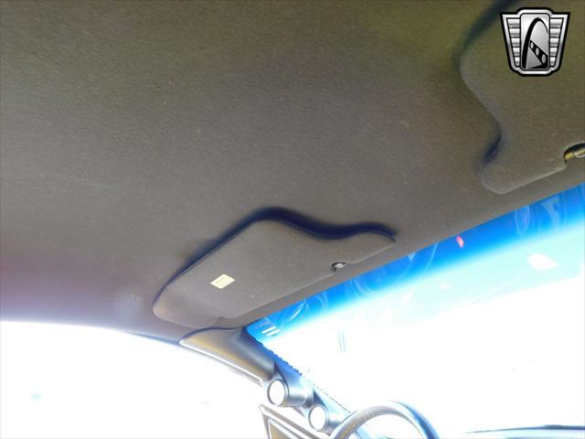 used 1995 Ford Mustang car, priced at $8,000