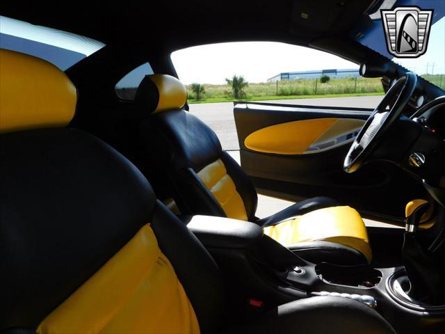 used 1995 Ford Mustang car, priced at $8,000