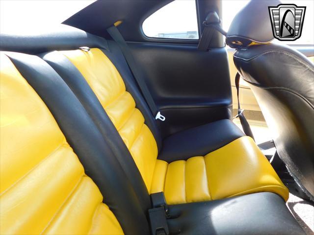 used 1995 Ford Mustang car, priced at $8,000