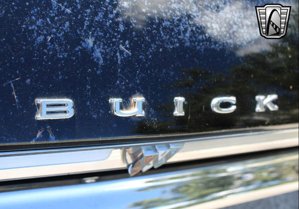 used 1962 Buick Skylark car, priced at $12,000