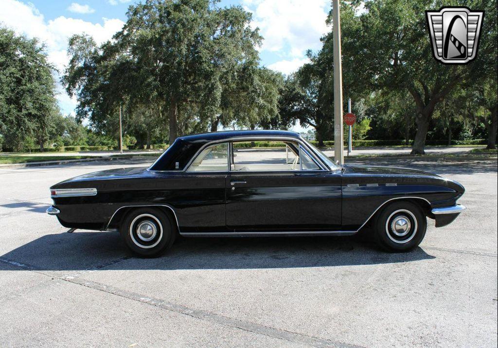 used 1962 Buick Skylark car, priced at $12,000