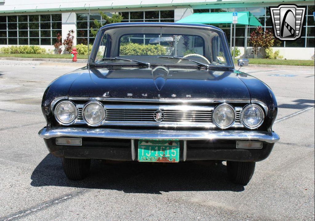 used 1962 Buick Skylark car, priced at $12,000