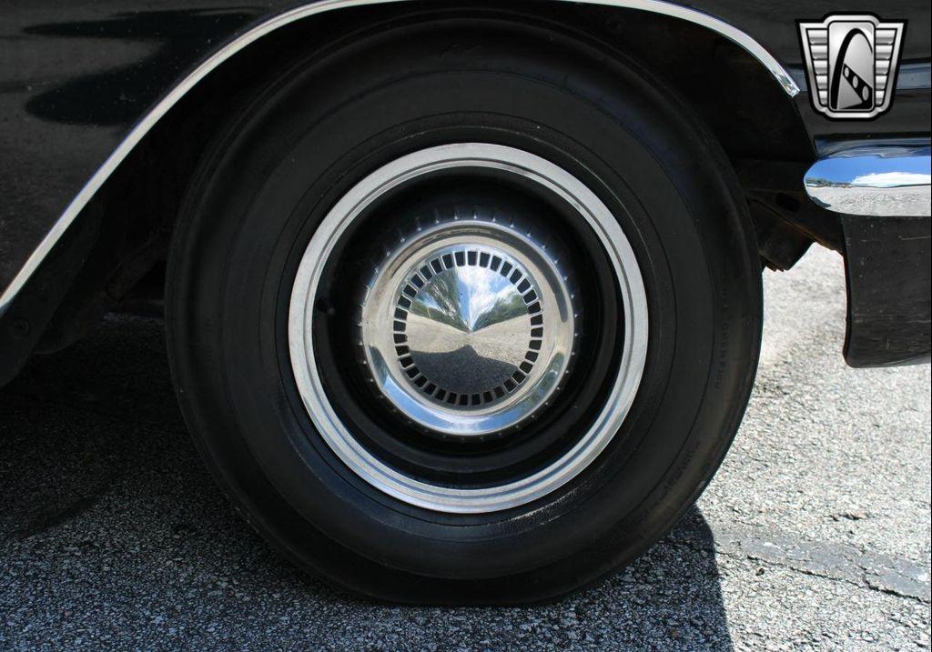used 1962 Buick Skylark car, priced at $12,000