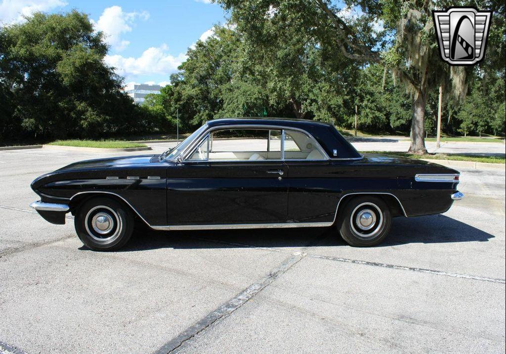 used 1962 Buick Skylark car, priced at $12,000