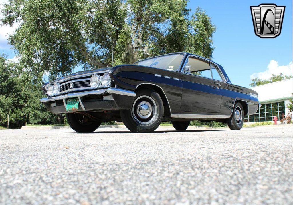 used 1962 Buick Skylark car, priced at $12,000