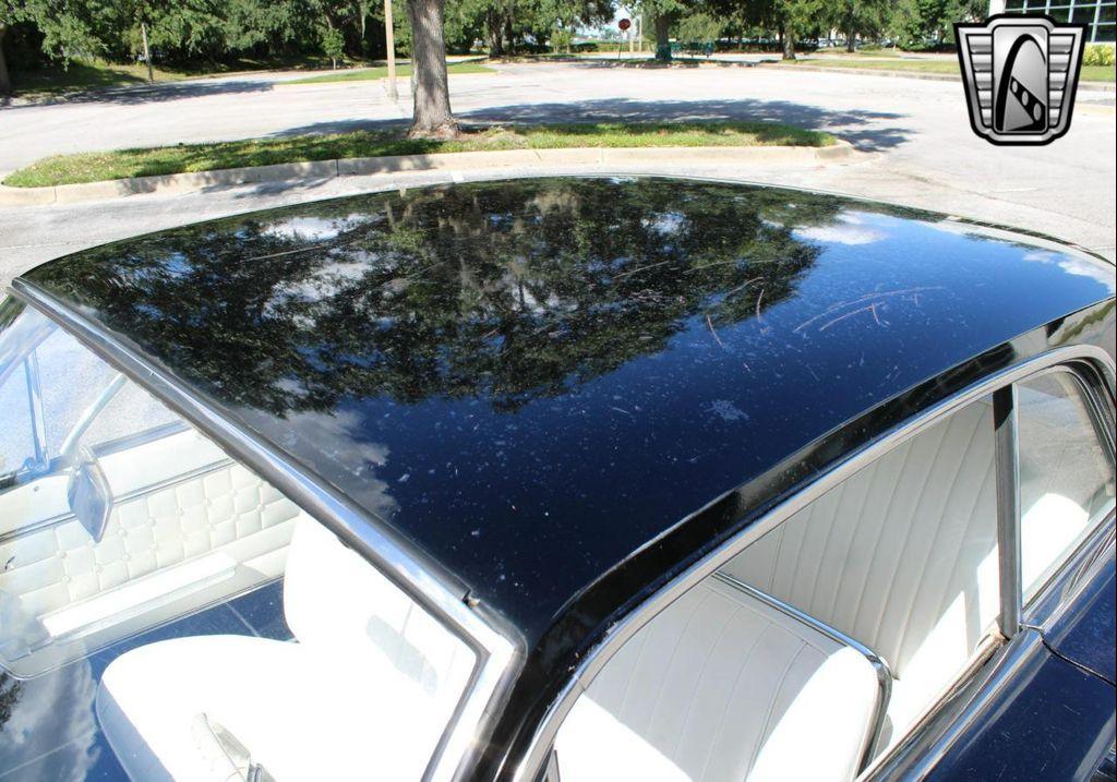 used 1962 Buick Skylark car, priced at $12,000