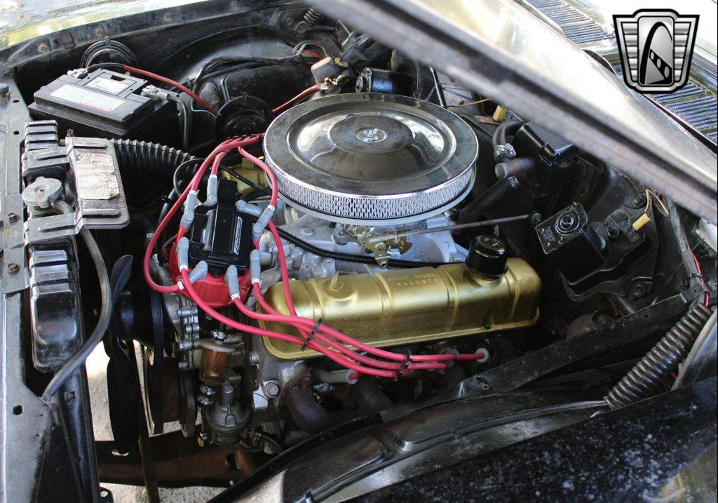 used 1962 Buick Skylark car, priced at $12,000