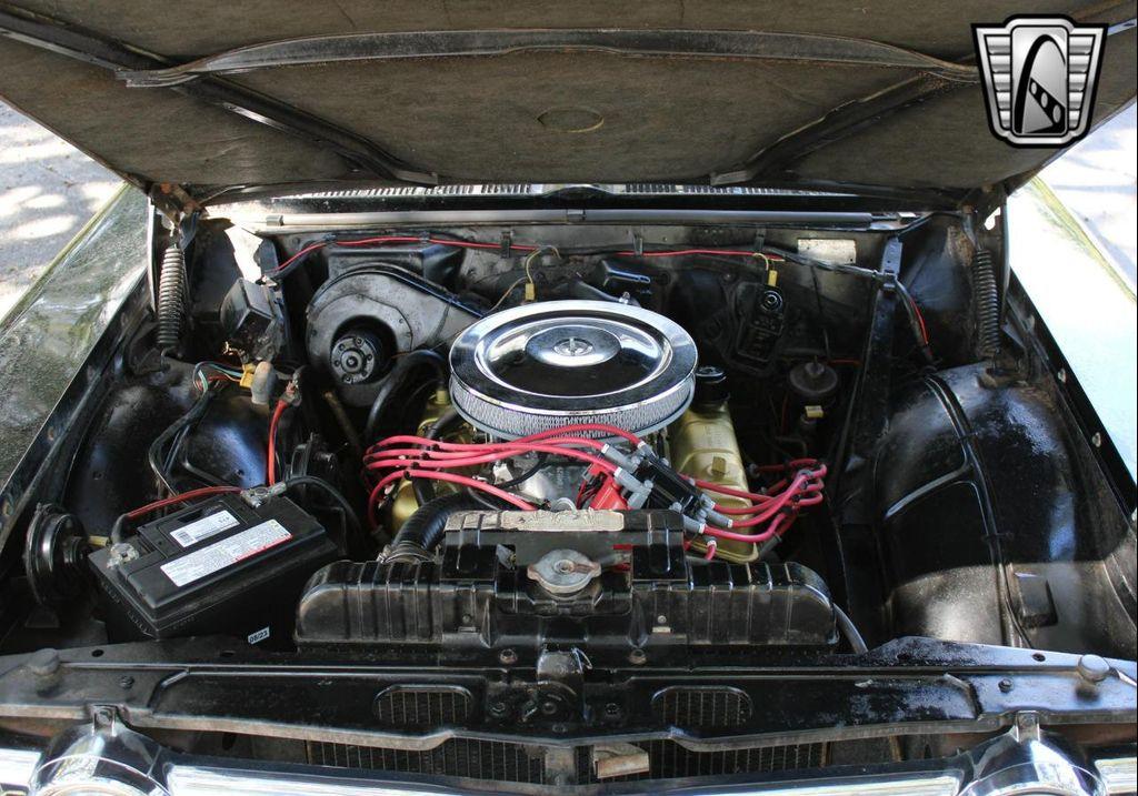 used 1962 Buick Skylark car, priced at $12,000