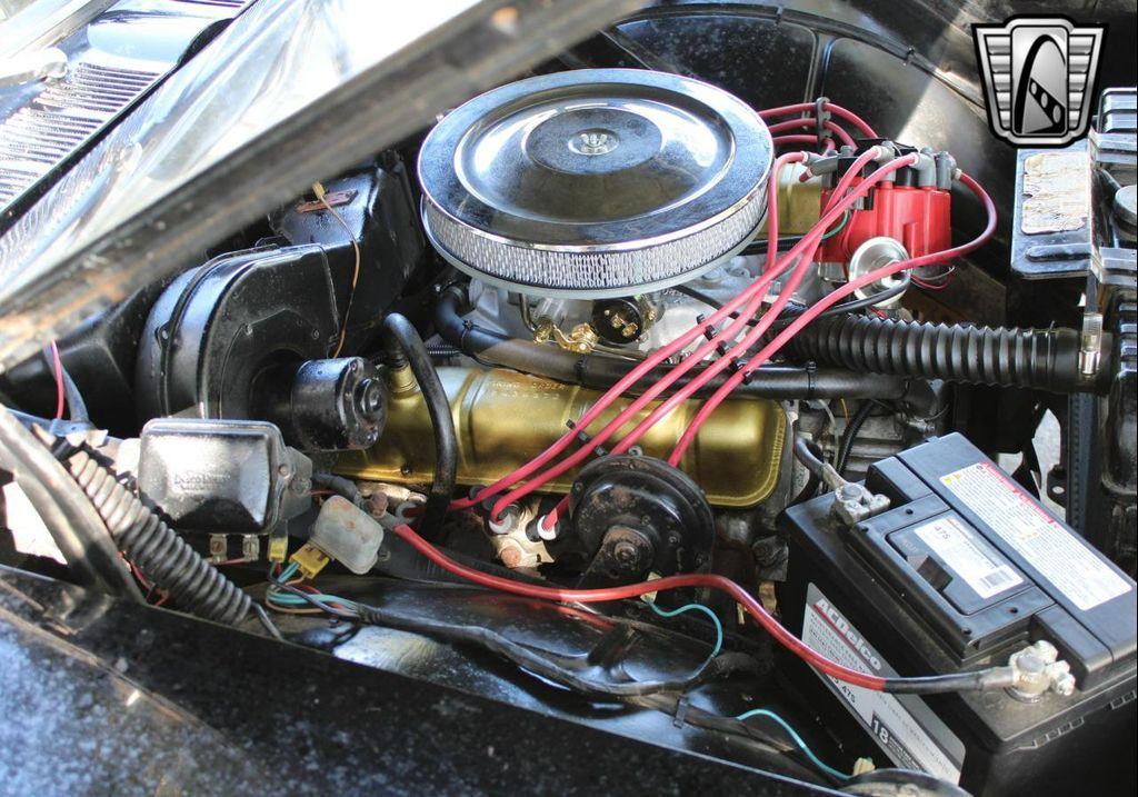 used 1962 Buick Skylark car, priced at $12,000