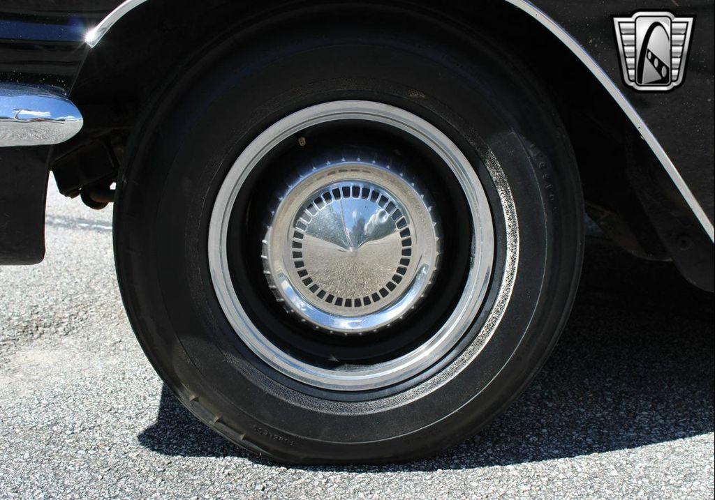 used 1962 Buick Skylark car, priced at $12,000