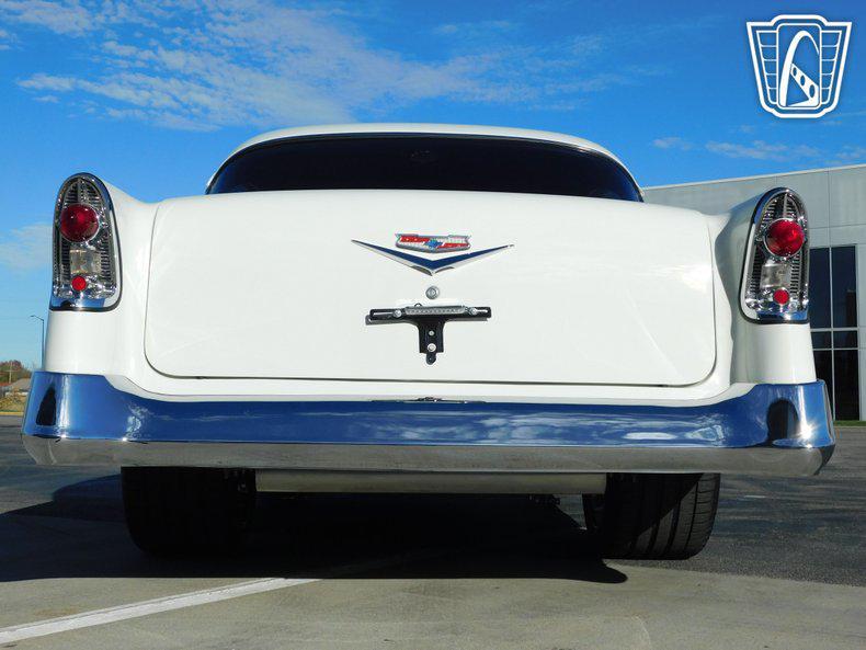 used 1956 Chevrolet 210 car, priced at $143,000