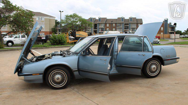 used 1990 Buick LeSabre car, priced at $10,000