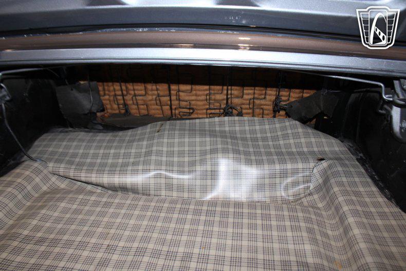 used 1965 Ford Mustang car, priced at $48,000