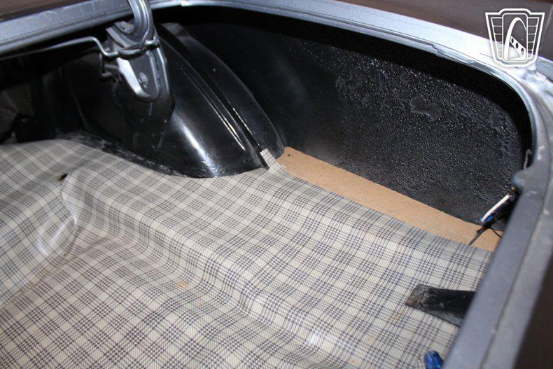 used 1965 Ford Mustang car, priced at $48,000