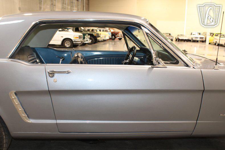 used 1965 Ford Mustang car, priced at $48,000