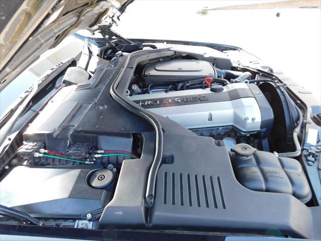 used 1992 Mercedes-Benz S-Class car, priced at $12,000