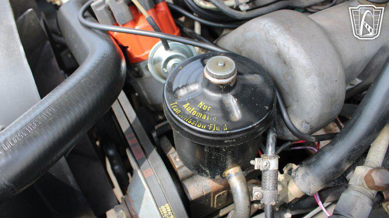 used 1972 Mercedes-Benz 350SL car, priced at $27,000