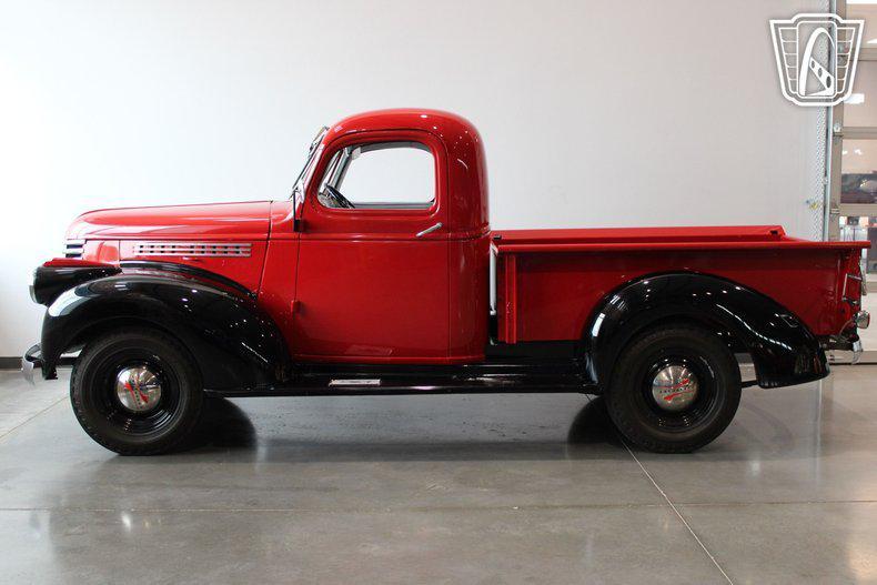 used 1941 Chevrolet Pickup Truck car, priced at $31,000