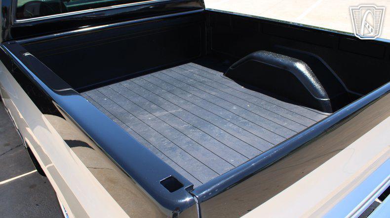 used 1984 Chevrolet Pickup Truck car, priced at $67,000