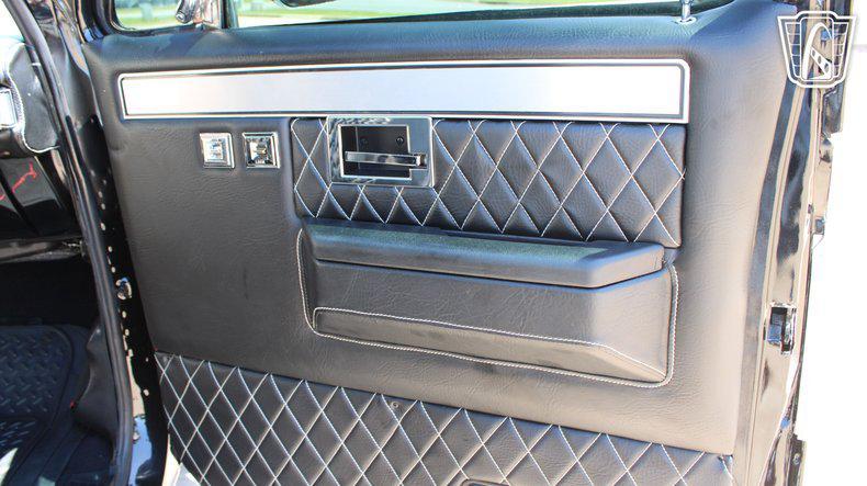 used 1984 Chevrolet Pickup Truck car, priced at $67,000