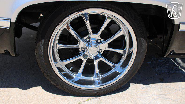 used 1984 Chevrolet Pickup Truck car, priced at $67,000