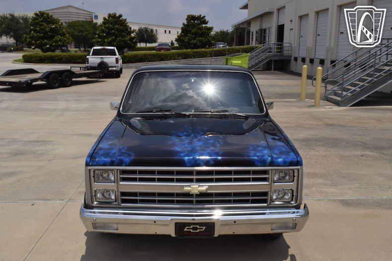 used 1982 Chevrolet Pickup Truck car, priced at $20,000
