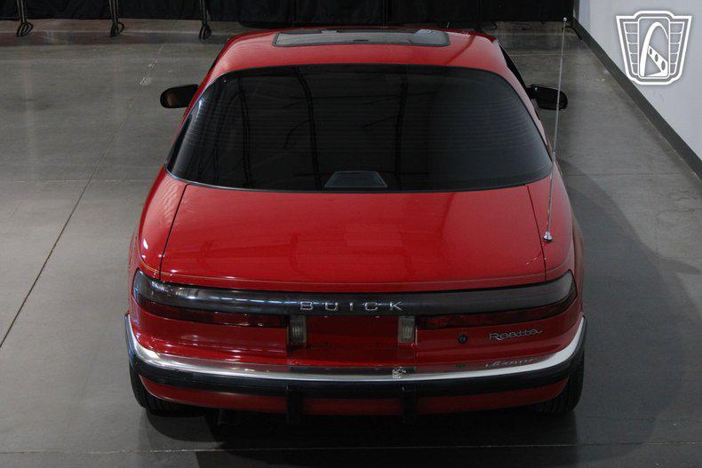 used 1989 Buick Reatta car, priced at $10,000