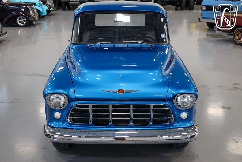used 1955 Chevrolet 3100 car, priced at $46,000