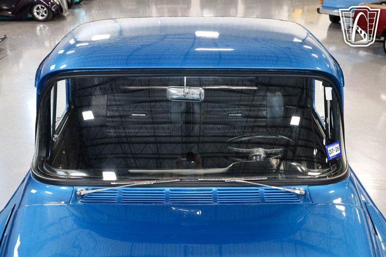 used 1955 Chevrolet 3100 car, priced at $46,000