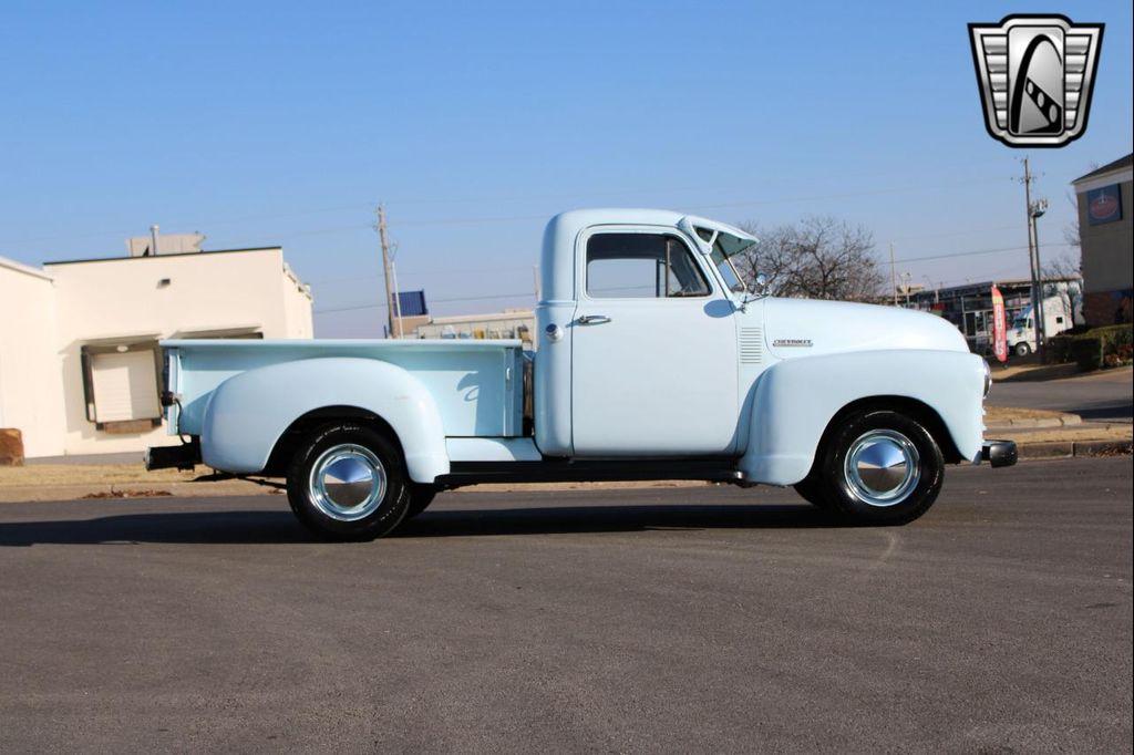 used 1952 Chevrolet 3100 car, priced at $46,000