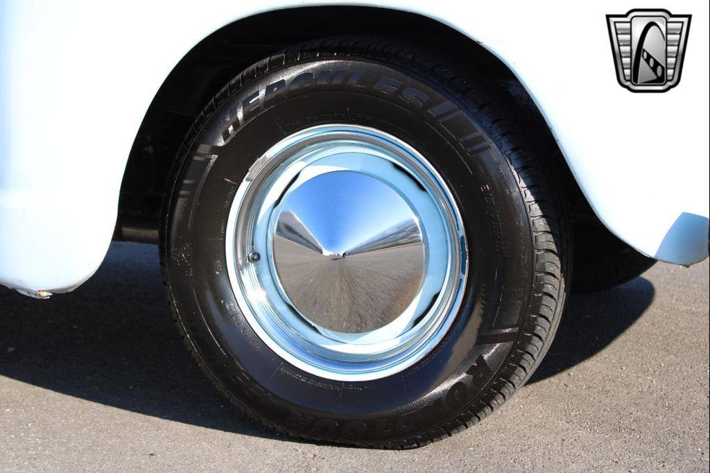 used 1952 Chevrolet 3100 car, priced at $46,000