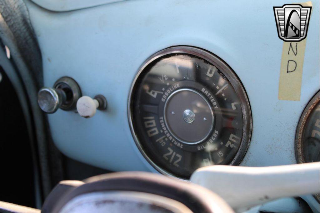 used 1952 Chevrolet 3100 car, priced at $46,000