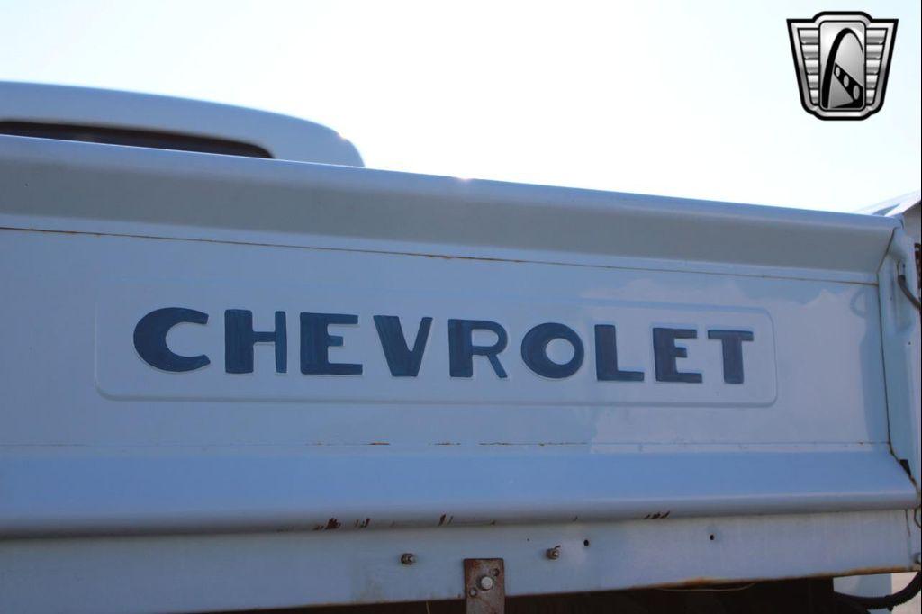 used 1952 Chevrolet 3100 car, priced at $46,000