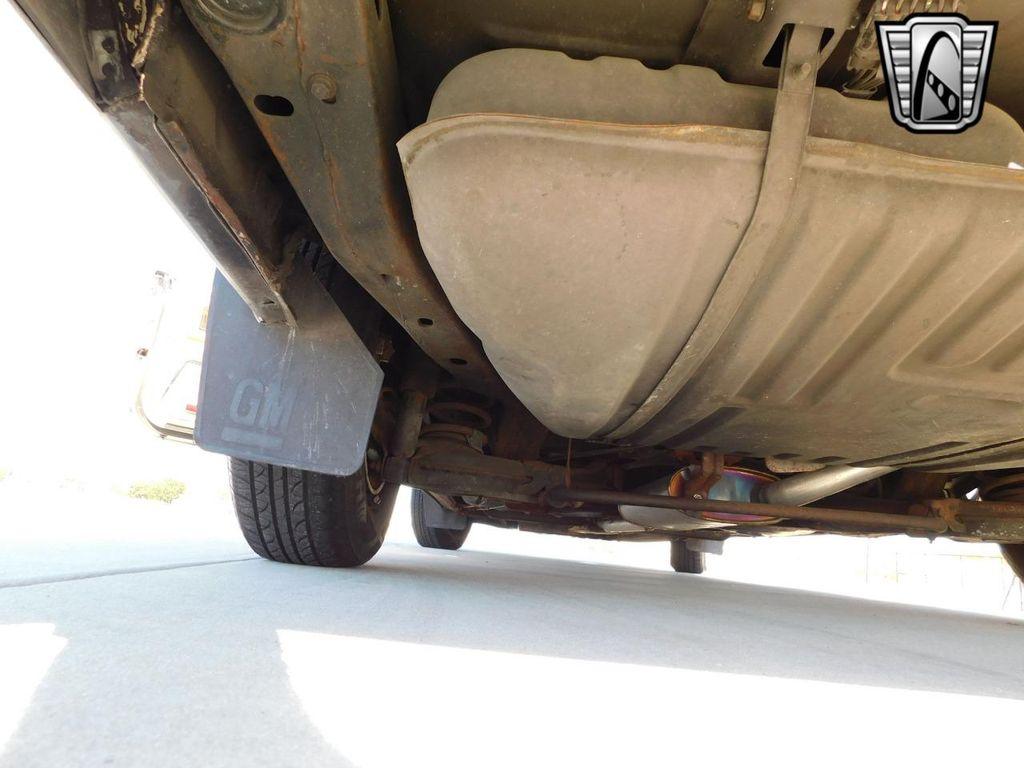 used 1980 Oldsmobile Toronado car, priced at $16,500