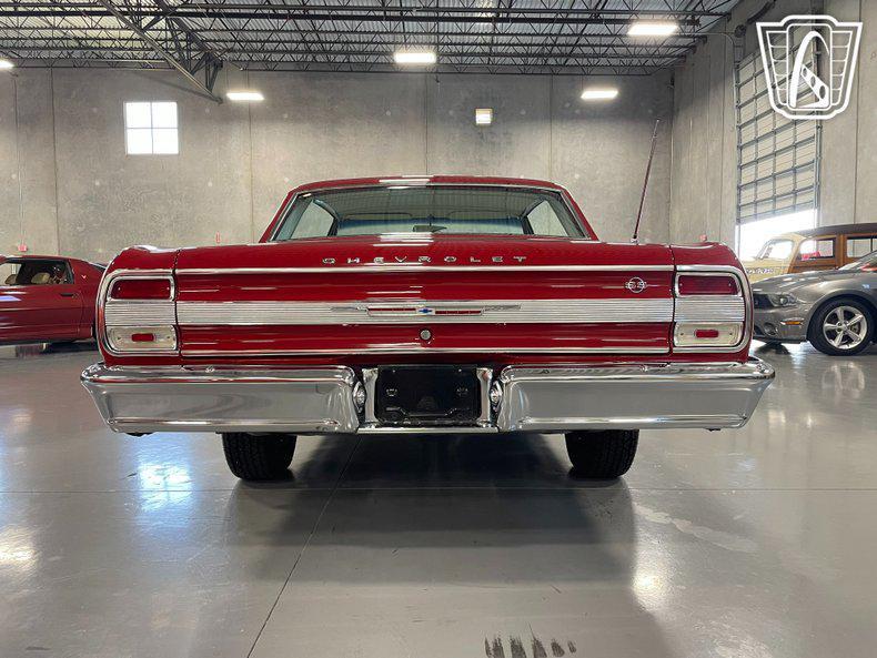 used 1964 Chevrolet Chevelle car, priced at $85,000